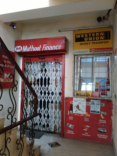 Muthoot Finance Services in Dwarka, New Delhi, Delhi