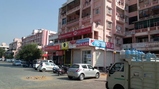 Muthoot Finance Services in Vidyadhar Nagar, Jaipur, Rajasthan