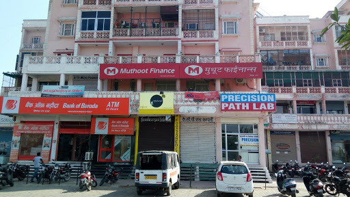 Muthoot Finance Services in Vidyadhar Nagar, Jaipur, Rajasthan