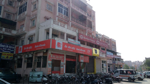 Muthoot Finance Services in Vidyadhar Nagar, Jaipur, Rajasthan