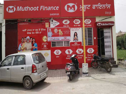 Muthoot Finance Services in Sherpur, Sangrur, Punjab