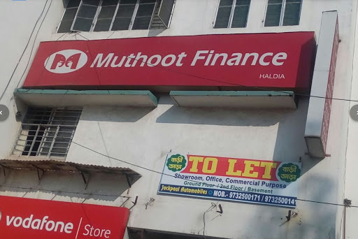 Muthoot Finance Services in Durgachak, Haldia, West Bengal