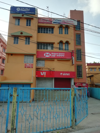 Muthoot Finance Services in Durgachak, Haldia, West Bengal