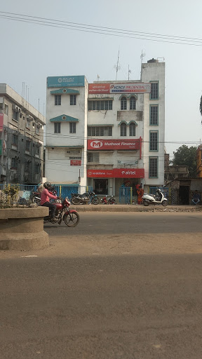 Muthoot Finance Services in Durgachak, Haldia, West Bengal