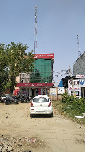 Muthoot Finance Services in Jalandhar, jalandhar, Punjab