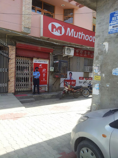 Muthoot Finance Services in Talwandi Bhai, Ferozepur, Punjab