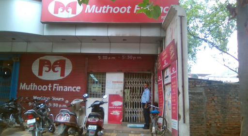 Muthoot Finance Services in Amaiya Colony, Rewa, Madhya Pradesh