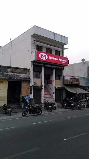 Muthoot Finance Services in Adarsh Nagar, Ajmer, Rajasthan