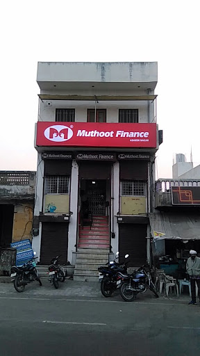 Muthoot Finance Services in Adarsh Nagar, Ajmer, Rajasthan