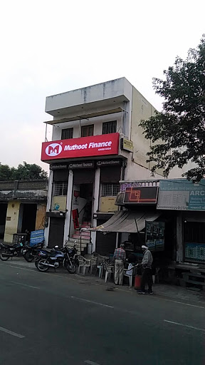 Muthoot Finance Services in Adarsh Nagar, Ajmer, Rajasthan