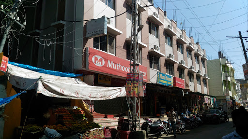 Muthoot Finance Services in Nathdwara, Nathdwara, Rajasthan