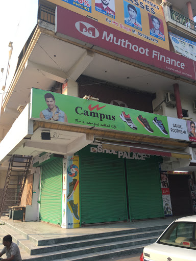 Muthoot Finance Services in Shastri Nagar, Ghaziabad, Uttar Pradesh