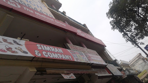 Muthoot Finance Services in Shastri Nagar, Ghaziabad, Uttar Pradesh