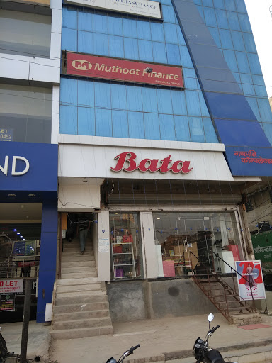 Muthoot Finance Services in G Block, Sri Ganganagar, Rajasthan