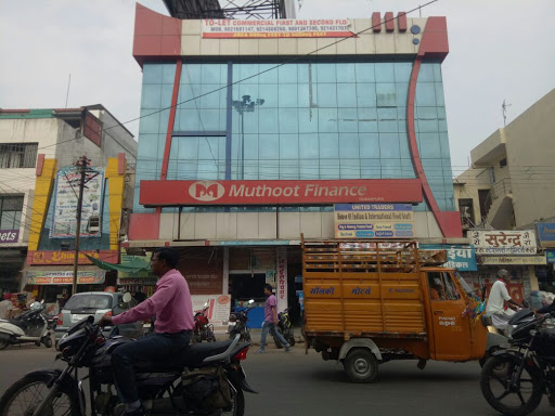 Muthoot Finance Services in Gumanpura, Kota, Rajasthan