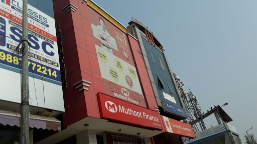 Muthoot Finance Services in Pratap Nagar, Jaipur, Rajasthan