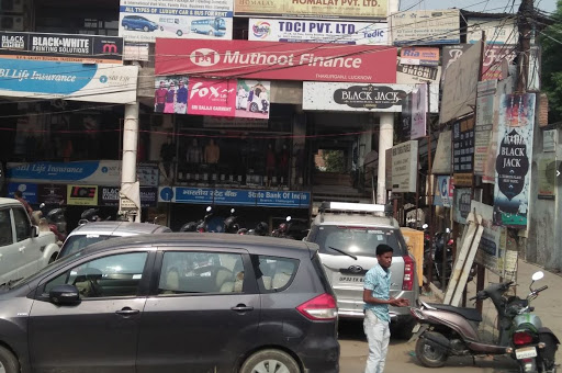 Muthoot Finance Services in Thakurganj, Lucknow, Uttar Pradesh