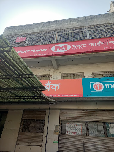 Muthoot Finance Services in Thakurganj, Lucknow, Uttar Pradesh