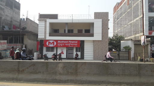 Muthoot Finance Services in Kunraghat, Gorakhpur, Uttar Pradesh