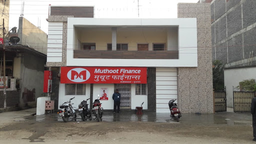 Muthoot Finance Services in Kunraghat, Gorakhpur, Uttar Pradesh