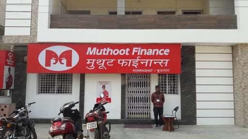 Muthoot Finance Services in Kunraghat, Gorakhpur, Uttar Pradesh