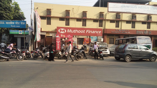 Muthoot Finance Services in Civil Lines, Bijnore, Uttar Pradesh