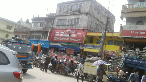 Muthoot Finance Services in Dhuliyan, Jaigaon, West Bengal