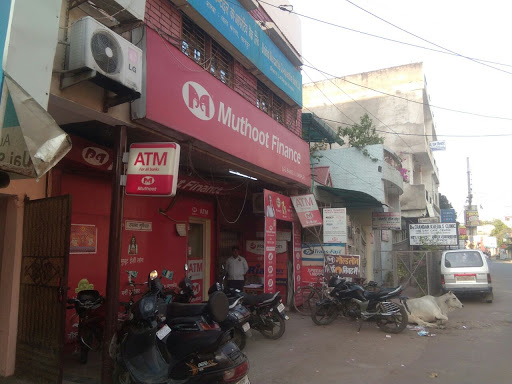 Muthoot Finance Services in Lal Bangla, Kanpur, Uttar Pradesh