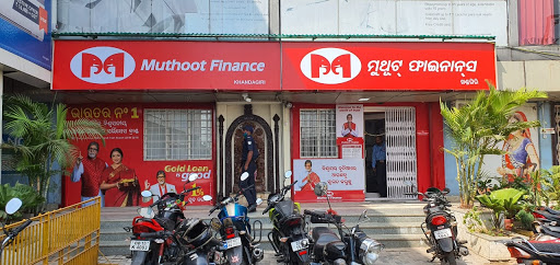 Muthoot Finance Services in Baramunda, Bhubaneswar, Odisha