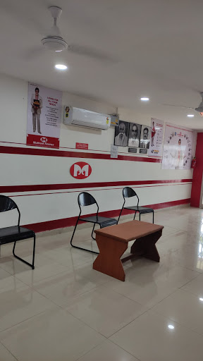 Muthoot Finance Services in Baramunda, Bhubaneswar, Odisha