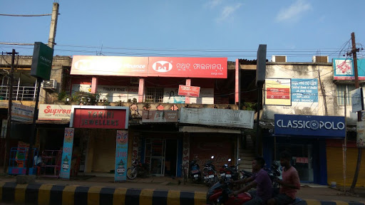 Muthoot Finance Services in Byasanagar, Byasanagar, Odisha