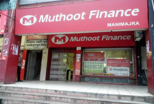 Muthoot Finance Services in NAC Manimajra, Panchkula, Chandigarh