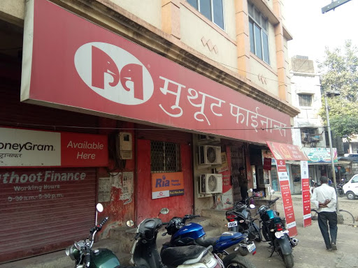 Muthoot Finance Services in Narpoli, Thane, Maharashtra