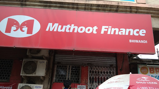 Muthoot Finance Services in Narpoli, Thane, Maharashtra