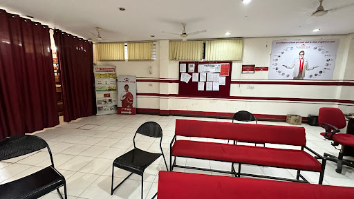 Muthoot Finance Services in Johri Bazar, Jaipur, Rajasthan