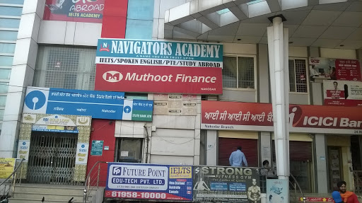 Muthoot Finance Services in Guru Teg Bahadur Nagar, jalandhar, Punjab