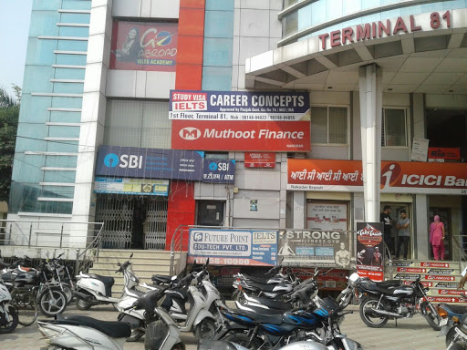 Muthoot Finance Services in Guru Teg Bahadur Nagar, jalandhar, Punjab