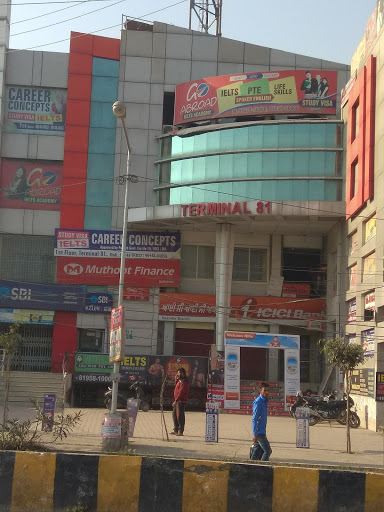 Muthoot Finance Services in Guru Teg Bahadur Nagar, jalandhar, Punjab