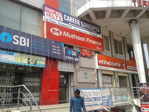 Muthoot Finance Services in Guru Teg Bahadur Nagar, jalandhar, Punjab