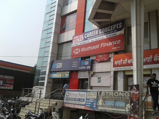 Muthoot Finance Services in Guru Teg Bahadur Nagar, jalandhar, Punjab