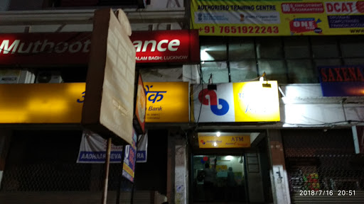 Muthoot Finance Services in Alambagh, Lucknow, Uttar Pradesh