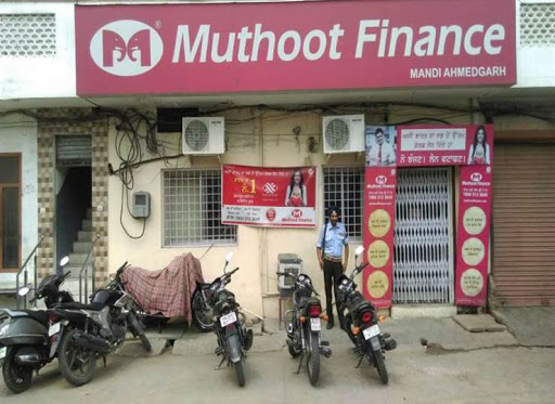 Muthoot Finance Services in Mandi Ahmedgarh, Mandi Ahmedgarh, Punjab