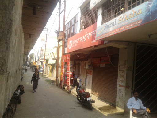 Muthoot Finance Services in Najibabad, Bijnor, Uttar Pradesh