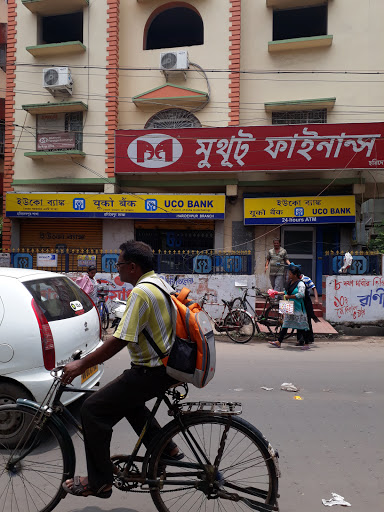 Muthoot Finance Services in Ashok Nagar Colony, Kolkata, West Bengal