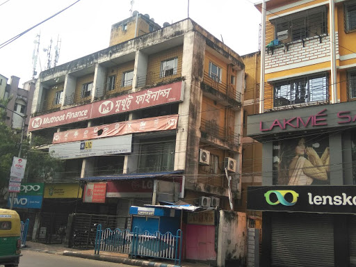 Muthoot Finance Services in Ashok Nagar Colony, Kolkata, West Bengal