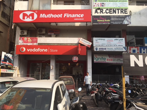 Muthoot Finance Services in Khayali Ganj, Lucknow, Uttar Pradesh