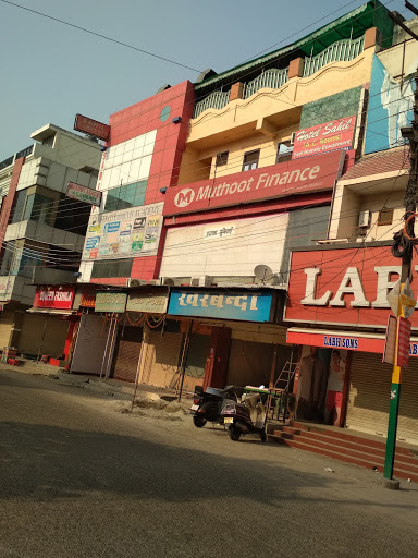 Muthoot Finance Services in Shastri Nagar, Meerut, Uttar Pradesh