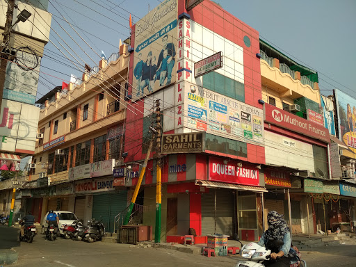 Muthoot Finance Services in Shastri Nagar, Meerut, Uttar Pradesh