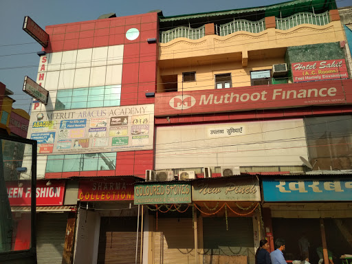 Muthoot Finance Services in Shastri Nagar, Meerut, Uttar Pradesh