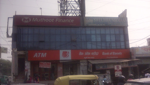 Muthoot Finance Services in Raj Bhavan Colony, Lucknow, Uttar Pradesh